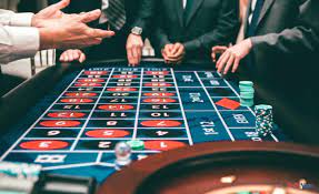Vulkan Rich Casino